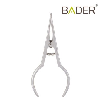 Pinza Separador para Ligaduras Recta BADER