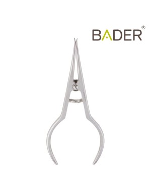 Pinza Separador para Ligaduras Recta BADER