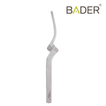 Pinza de Papel BADER