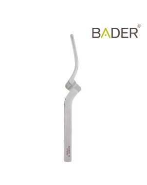 Pinza de Papel BADER