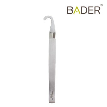 Pinza para Colocar Brackets BADER