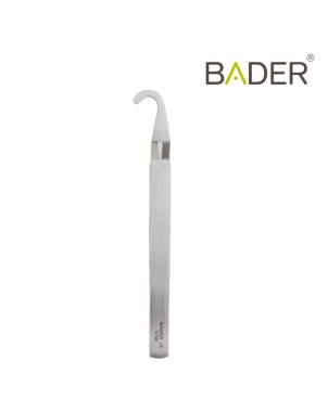 Pinza para Colocar Brackets BADER