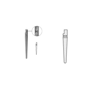HERAPLAT KOMET ER 205L12.0.110 pernos