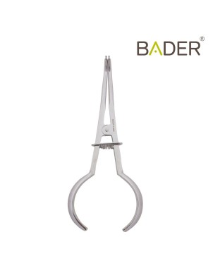 Fórceps de Stokes BADER