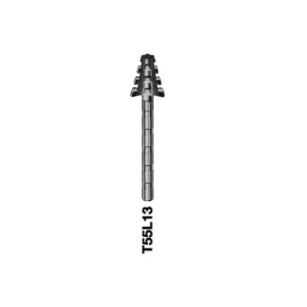 VARIO XPL KOMET T55L13.0.2 pernos 10 ud