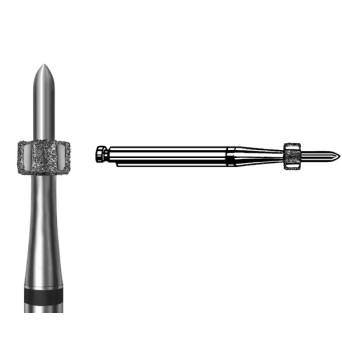 VARIO KOMET 116D.204.3 fresa planear