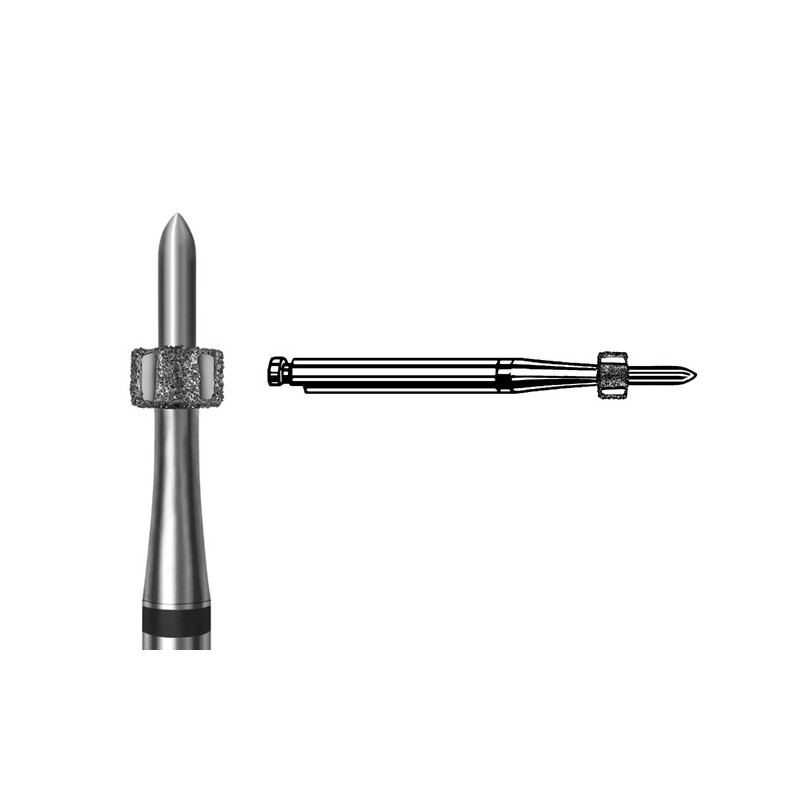 VARIO KOMET 116D.204.3 fresa planear