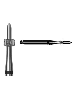 VARIO KOMET 116D.204.3 fresa planear