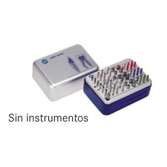 VARIO KOMET 4231.0 kit s/instrumentos