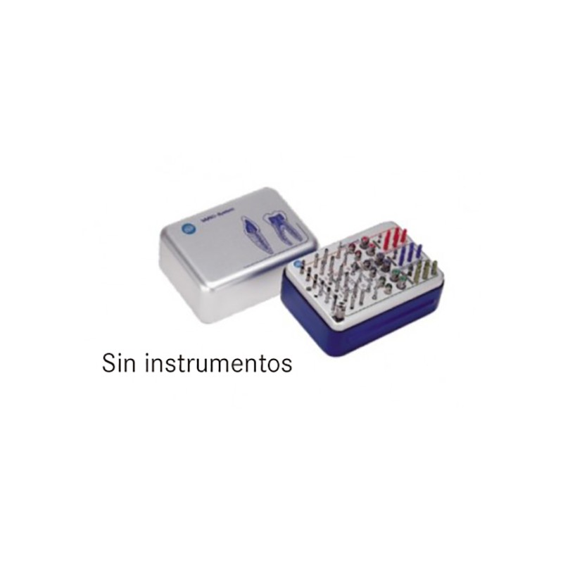 VARIO KOMET 4231.0 kit s/instrumentos