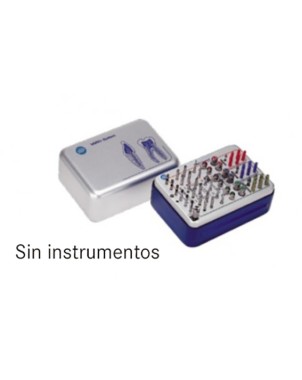 VARIO KOMET 4231.0 kit s/instrumentos