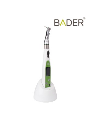 Contra Ángulo 161 con Motor de Endodoncia BADER