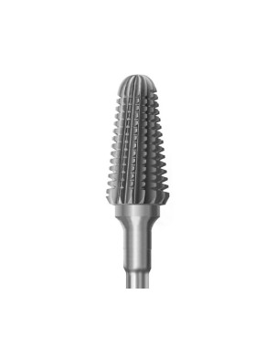 H79GSQ.104.040 KOMET FRESA C. TUNGSTENO CONICA REDONDEADA PIEZA DE MANO ø 040 - 1uds