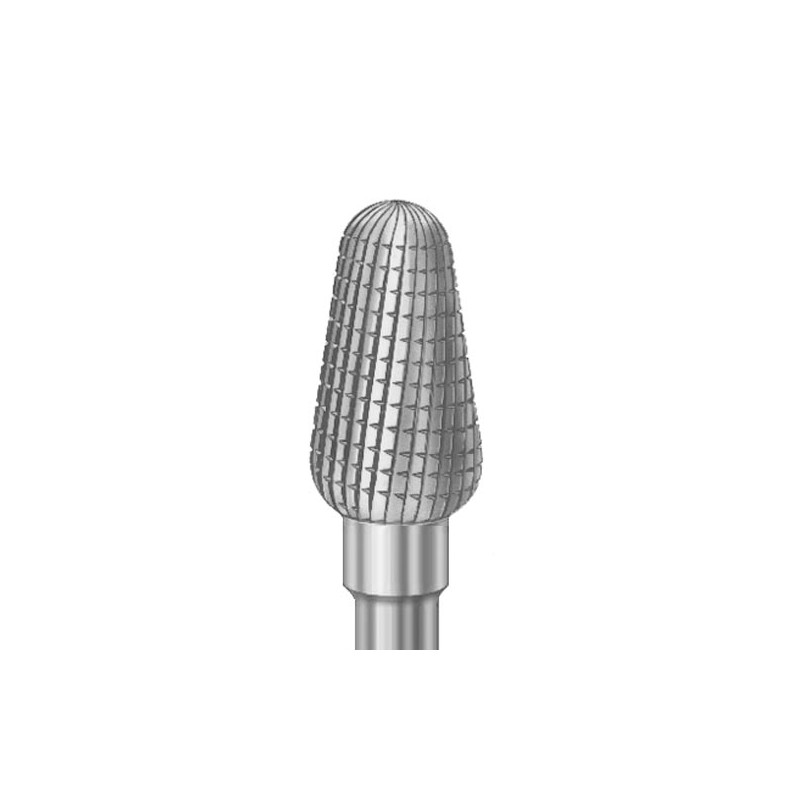 H351FSQ.104.060 KOMET FRESA C. TUNGSTENO BELLOTA PIEZA DE MANO ø 060 - 1uds