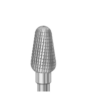 H351FSQ.104.060 KOMET FRESA C. TUNGSTENO BELLOTA PIEZA DE MANO ø 060 - 1uds