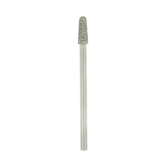 856.104.033 KOMET FRESA DIAMANTE CONICA REDONDEADA PIEZA DE MANO ø 033 - 1uds