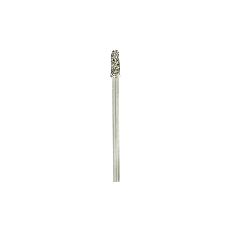 856.104.033 KOMET FRESA DIAMANTE CONICA REDONDEADA PIEZA DE MANO ø 033 - 1uds