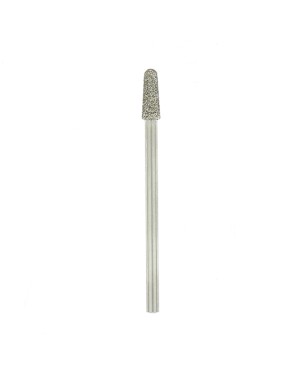 856.104.033 KOMET FRESA DIAMANTE CONICA REDONDEADA PIEZA DE MANO ø 033 - 1uds