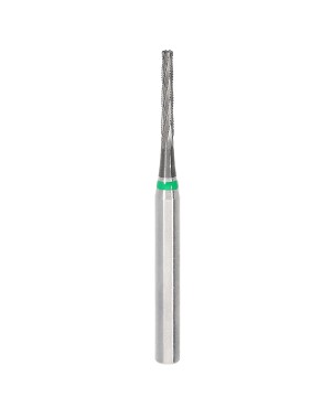 H33XLQ.103.012 KOMET FRESA C. TUNGSTENO CONICA LARGA PIEZA DE MANO CORTO ø 012 - 1uds