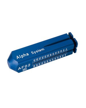 **150-419-000 MEDIDOR ALPHA SYSTEM