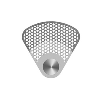 OS1M.000.140  KOMET DISCOS SEGMENTADOS DIAMANTE  000 ø 140 GRANO ESTANDAR 1 ud.