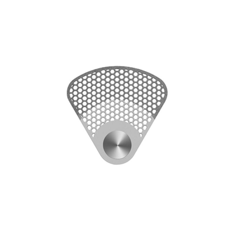 OS1M.000.140  KOMET DISCOS SEGMENTADOS DIAMANTE  000 ø 140 GRANO ESTANDAR 1 ud.