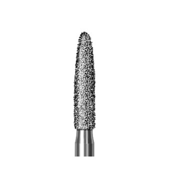 ZR862.314.016 KOMET FRESA DIAMANTE LLAMA TURBINA ø 016 - 5uds