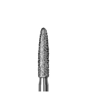 ZR862.314.016 KOMET FRESA DIAMANTE LLAMA TURBINA ø 016 - 5uds