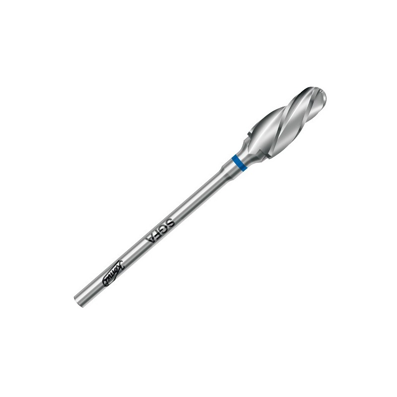 H79SGFA.104.070 KOMET FRESA C. TUNGSTENO CONICA REDONDEADA PIEZA DE MANO ø 070 - 1uds