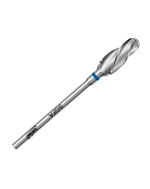 H79SGFA.104.070 KOMET FRESA C. TUNGSTENO CONICA REDONDEADA PIEZA DE MANO ø 070 - 1uds