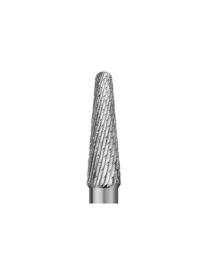 H79UK.104.040 KOMET FRESA C. TUNGSTENO CONICA REDONDEADA PIEZA DE MANO ø 040 - 1uds