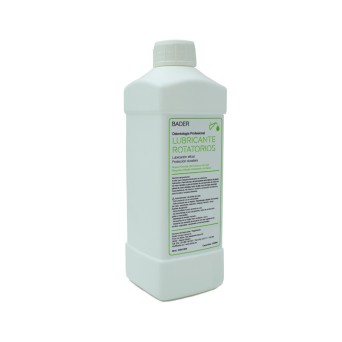 Aceite para Maquina Lubricante de Rotatorios Bader