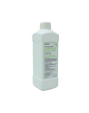 Aceite para Maquina Lubricante de Rotatorios Bader
