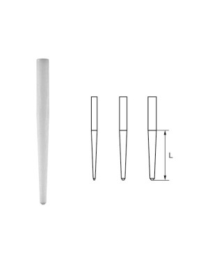 DENTINPOST KOMET ER 355TL12.000.090 10 ud