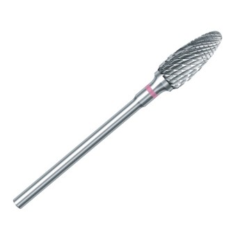 H251EQ.104.060 KOMET FRESA C. TUNGSTENO BELLOTA PIEZA DE MANO ø 060 - 1uds