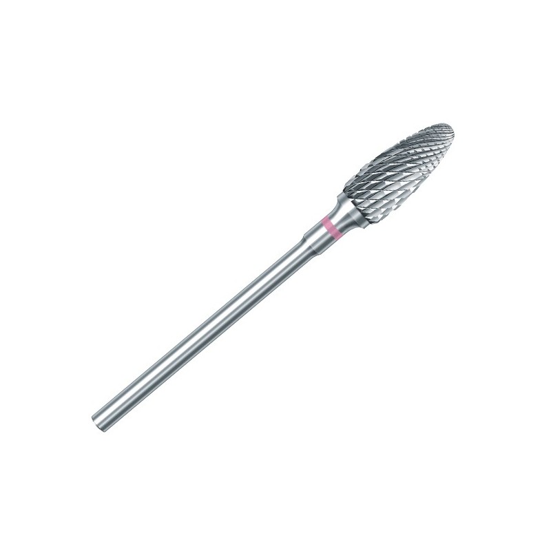H251EQ.104.060 KOMET FRESA C. TUNGSTENO BELLOTA PIEZA DE MANO ø 060 - 1uds