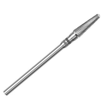 H79NEF.104.040 KOMET FRESA C. TUNGSTENO CONICA REDONDEADA PIEZA DE MANO ø 040 - 1uds