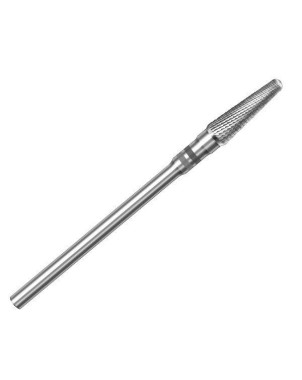 H79NEF.104.040 KOMET FRESA C. TUNGSTENO CONICA REDONDEADA PIEZA DE MANO ø 040 - 1uds