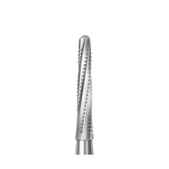 H269QGK.314.016 KOMET carburo clinica endo 5 ud