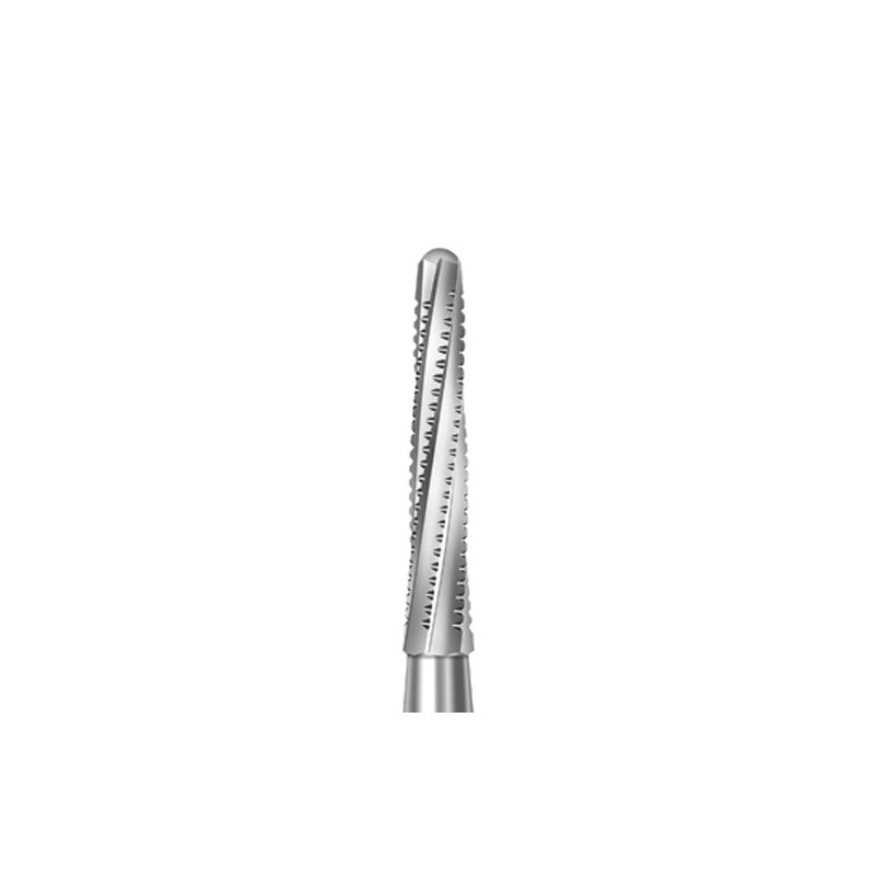 H269QGK.314.016 KOMET carburo clinica endo 5 ud