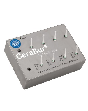 CERABUR KOMET 4547.204 K1SM fresero 8 ud