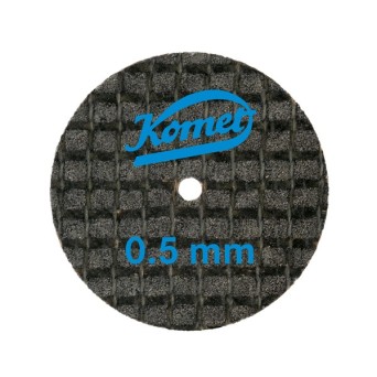 9530.900.220 KOMET DISCO REFORZADO SIN MANDRIL ø 220 - 10uds