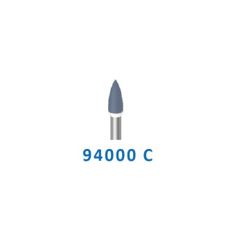 94000C.104.030 KOMET FRESA PULIDORES FORMA ESPECIAL PIEZA DE MANO ø 030 - 1uds
