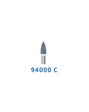 94000C.104.030 KOMET FRESA PULIDORES FORMA ESPECIAL PIEZA DE MANO ø 030 - 1uds