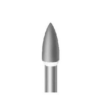 94000F.104.030 KOMET FRESA PULIDORES FORMA ESPECIAL PIEZA DE MANO ø 030 - 1uds