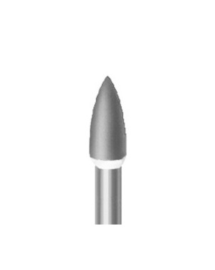 94000F.104.030 KOMET FRESA PULIDORES FORMA ESPECIAL PIEZA DE MANO ø 030 - 1uds