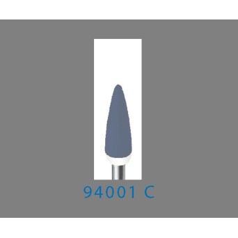 94001C.104.055 KOMET FRESA PULIDORES FORMA ESPECIAL PIEZA DE MANO ø 055 - 1uds
