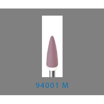 94001M.104.055 KOMET FRESA PULIDORES FORMA ESPECIAL PIEZA DE MANO ø 055 - 1uds