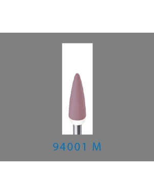 94001M.104.055 KOMET FRESA PULIDORES FORMA ESPECIAL PIEZA DE MANO ø 055 - 1uds