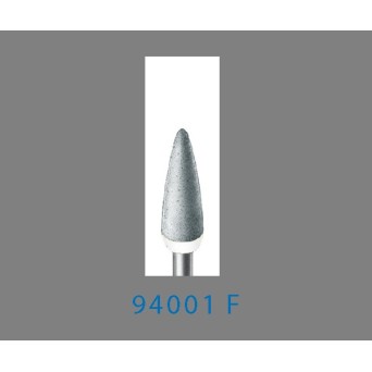 94001F.104.055 KOMET FRESA PULIDORES FORMA ESPECIAL PIEZA DE MANO ø 055 - 1uds